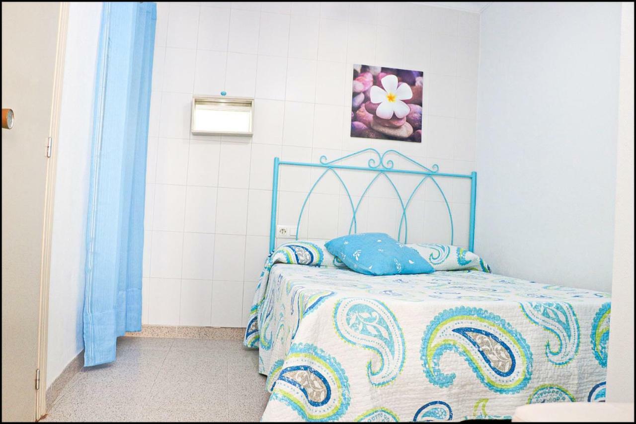 Apartamento Luminoso Con Wifi Conil de la Frontera Kültér fotó