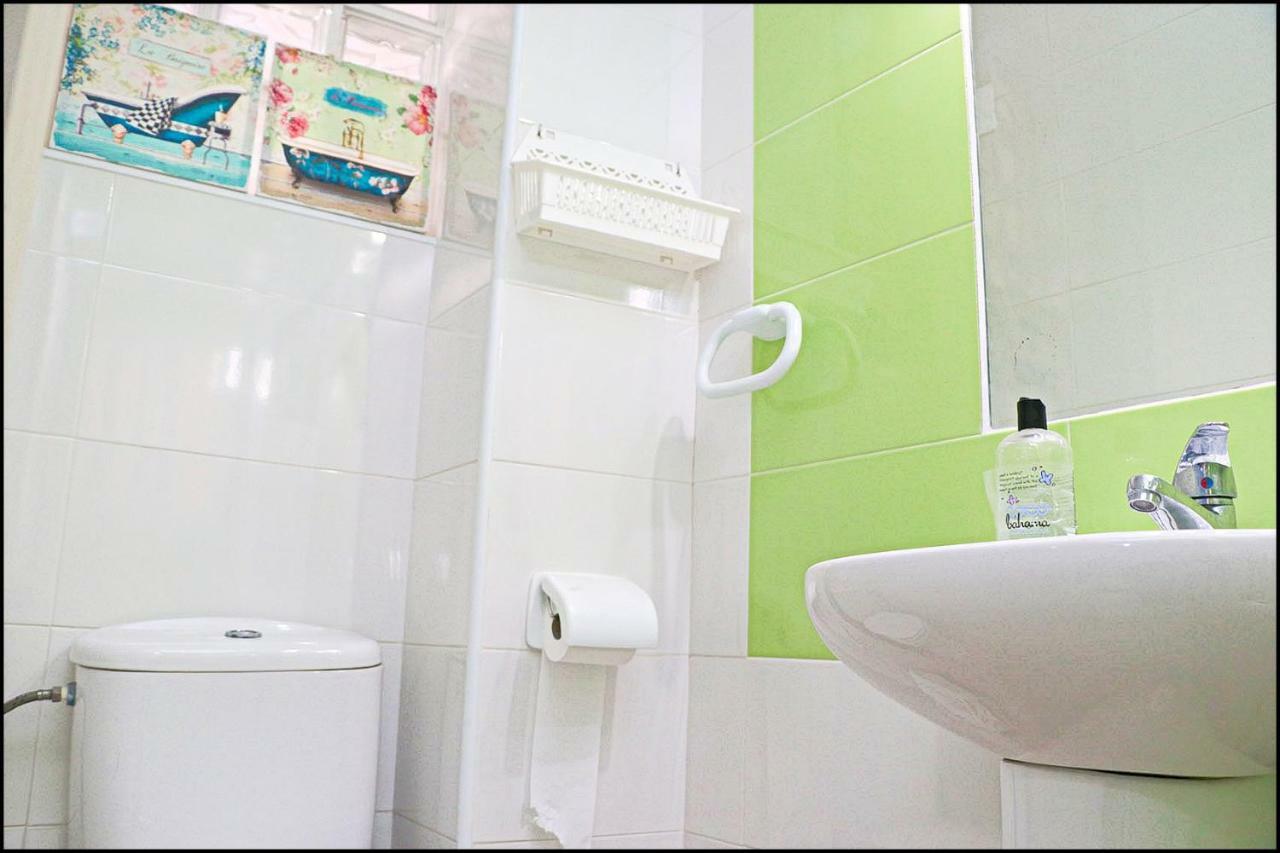 Apartamento Luminoso Con Wifi Conil de la Frontera Kültér fotó