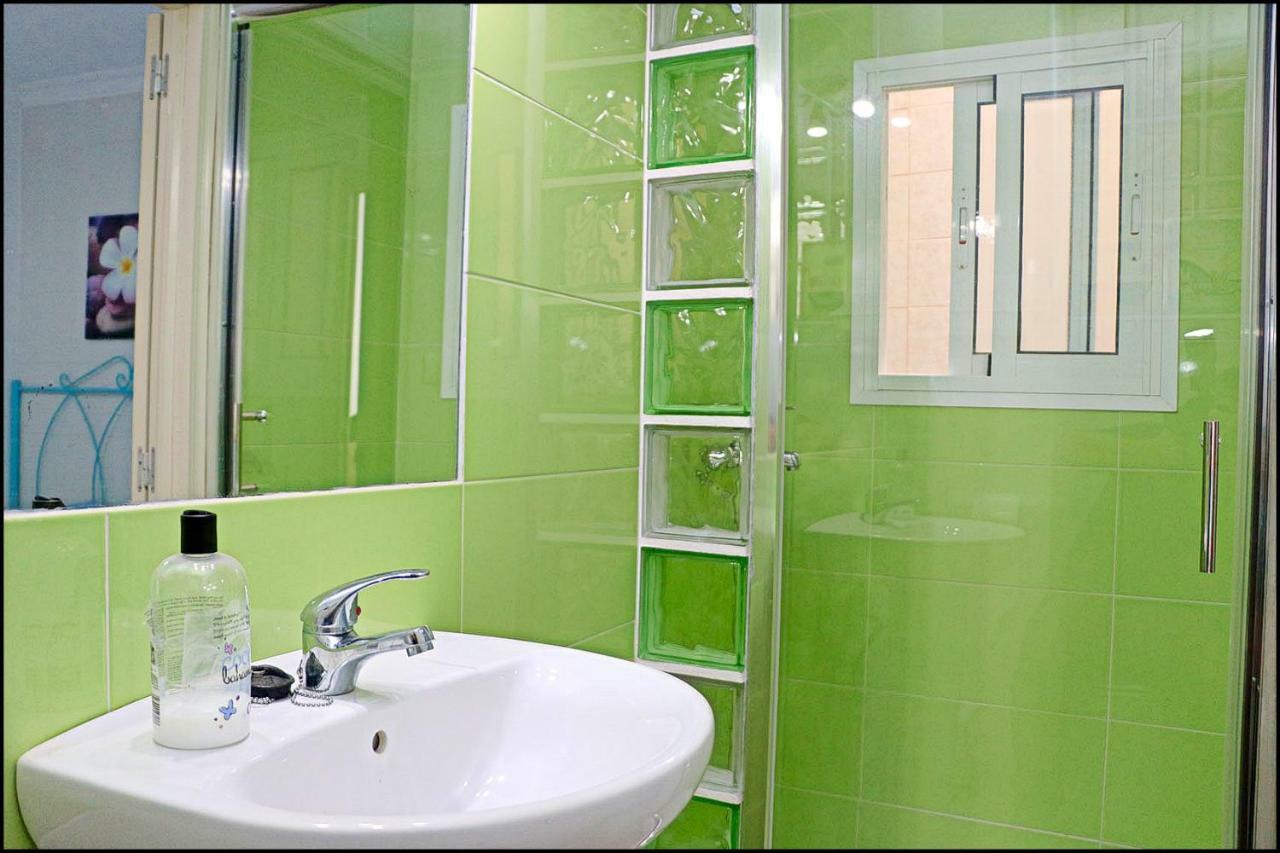 Apartamento Luminoso Con Wifi Conil de la Frontera Kültér fotó